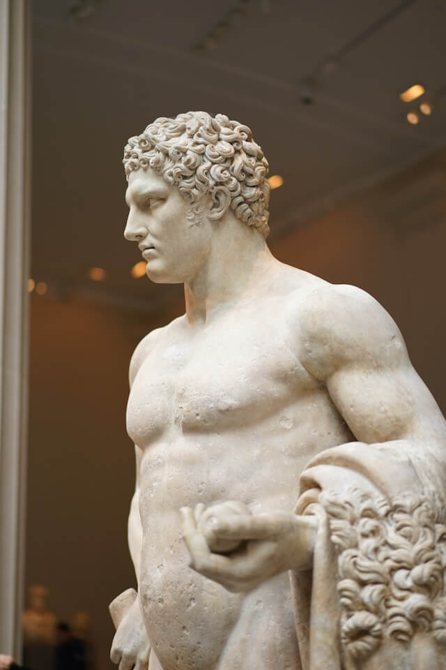 Ancient Classic 4