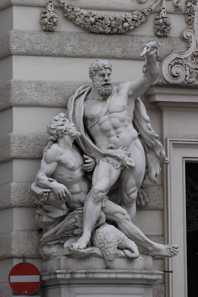 Ancient Classic Greece